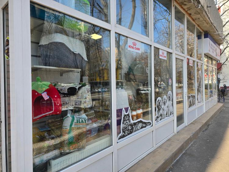 Spatiu de vanzare - investitie - 1