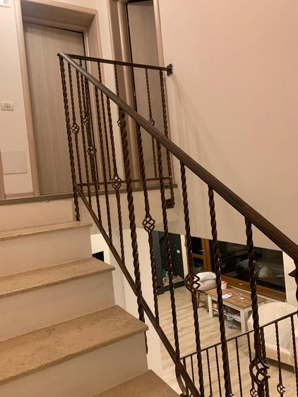 Voluntari Pipera Henri Coanda ANL Vanzare  Vila Duplex P+ E/M mobilat-utilata - 24