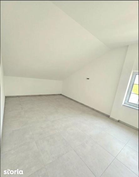 Casa P+M Balotesti - Lacul Vlasia - Eficienta Termic - Comision 0 - 12