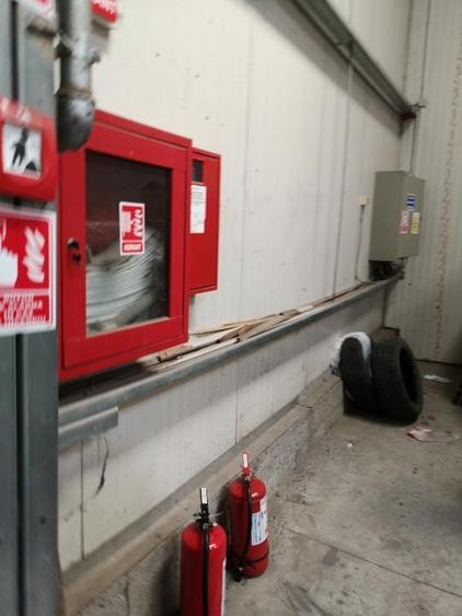 Bragadiru sos Alexandriei zona Sud autorizatie PSI_ISU - 8