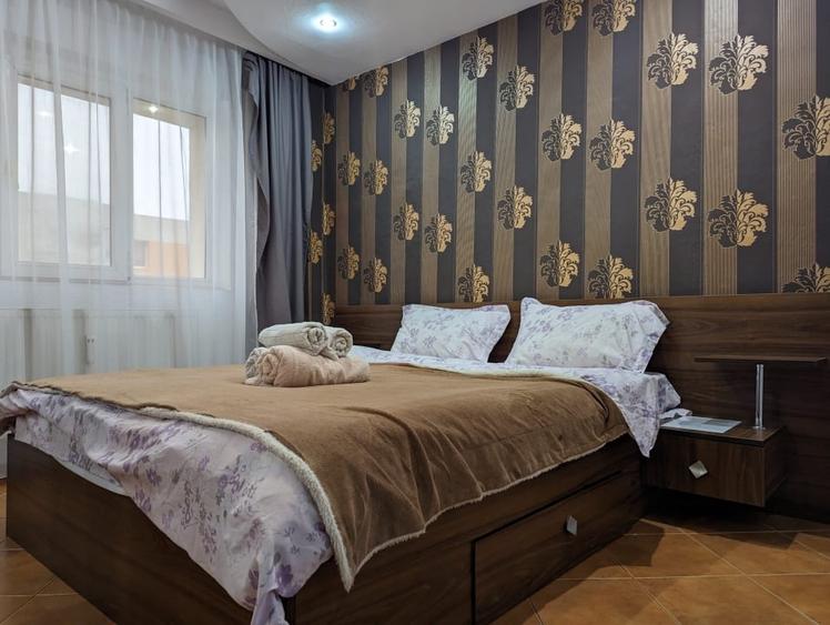 Proprietar-Super ofertă! 2 camere mobilat – zona Petre Ispirescu - 4