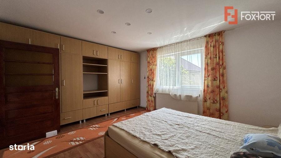 Casa individuala cu 4 camere in zona Ghiroda - 4