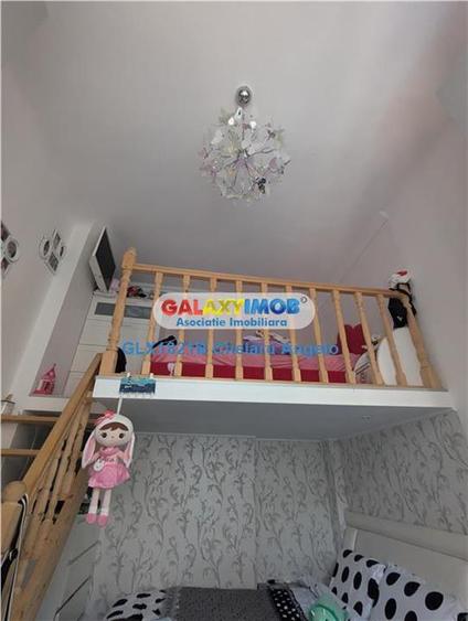 Armeneasca etaj vila 5 camere ,suprafata 200 mp, loc parcare - 8