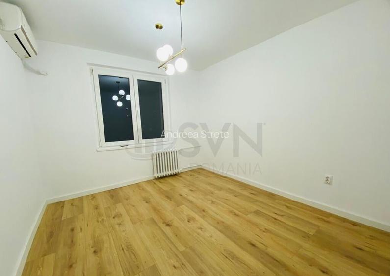 Apartament 2 camere de Lujerului I Gorjului I Militari Apartament 2 camere de Lujerului I Gorjului I Militari