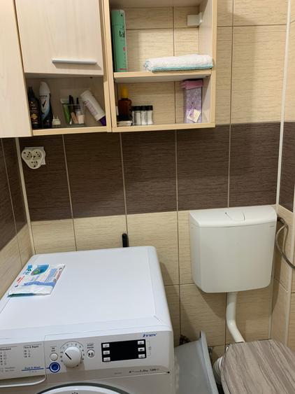 2 Garsoniere lipite  parter Basarabia - 8