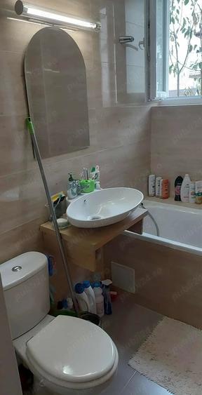 Vind garsoniera partial mobilata - 8