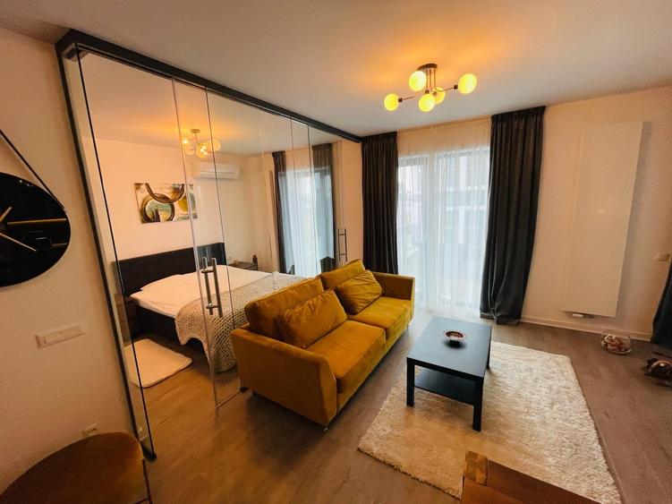Apartament 2 camere Cloud 9 - parcare inclusa - 3