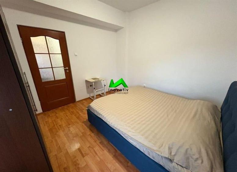 Apartament de inchiriat 2 camere Sibiu zona centrala - 3