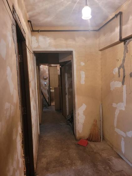 Apartament 3 camere de vanzare Drumul Taberei, Valea Ialomitei - 3