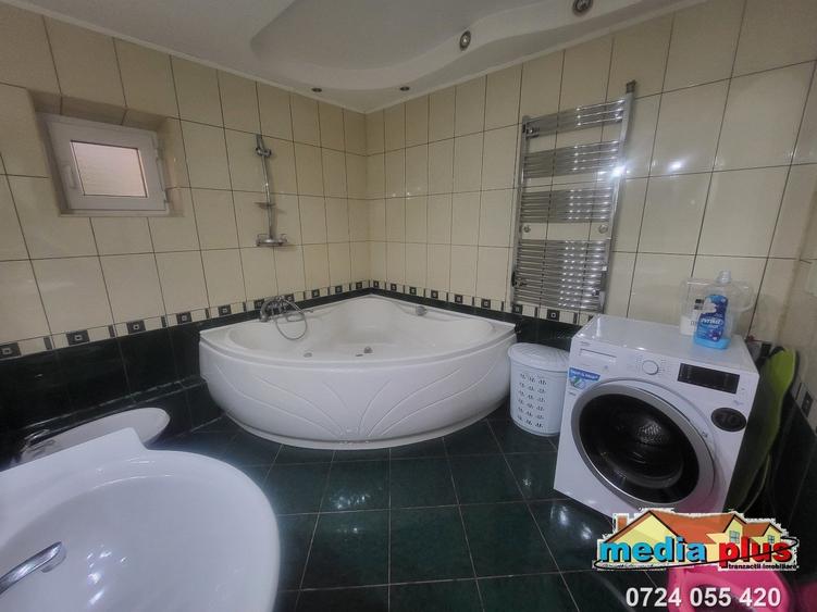 Apartament 4 camere decomandat – Dunărea / Micro 20 - 9