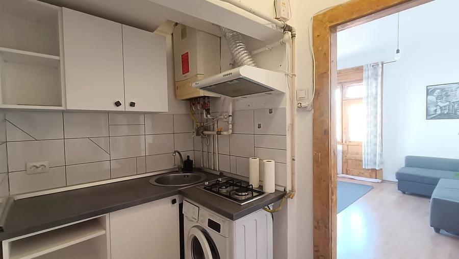 Garsoniera ultracentral - 6