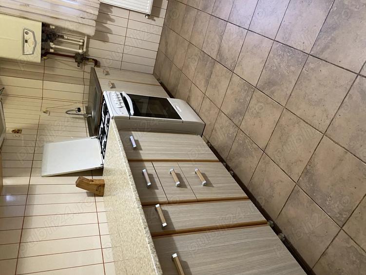 Apartamentul 2 camere de inchiriat Otopeni Centru - 2