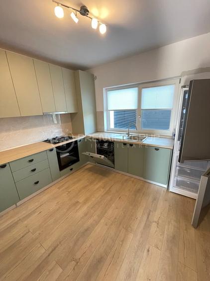 Casa 4 camere, Valea Lupului, 110mp + loc de parcare - 4