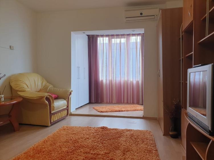 Chirie 2 camere str Harmanului Garii - 16