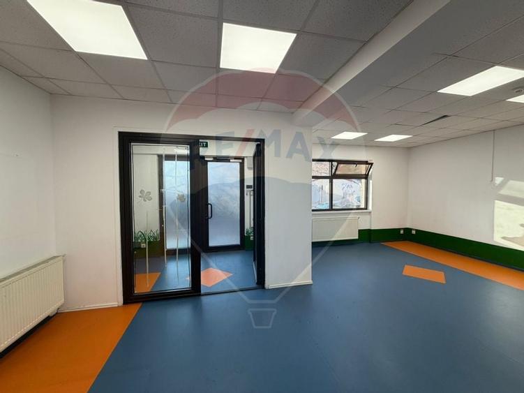 Spațiu comercial în zona Basarabia/ Diham - 3