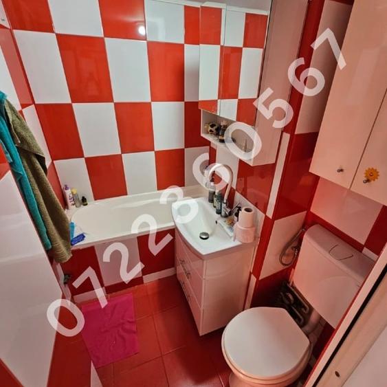 Proprietar vand ap 2 camere dec, 40 mp, etaj 8/10, Dristor / ParkLake - 6