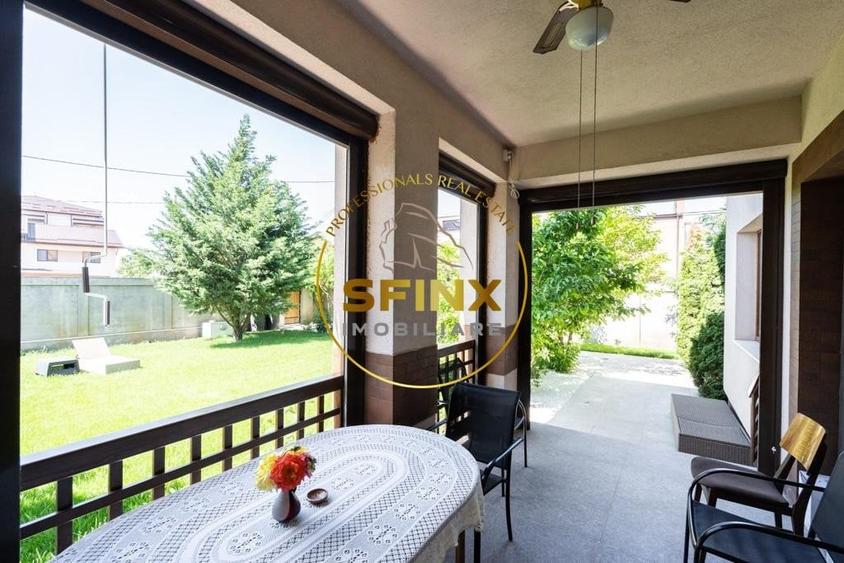 Vila de vanzare Bragadiru - 30