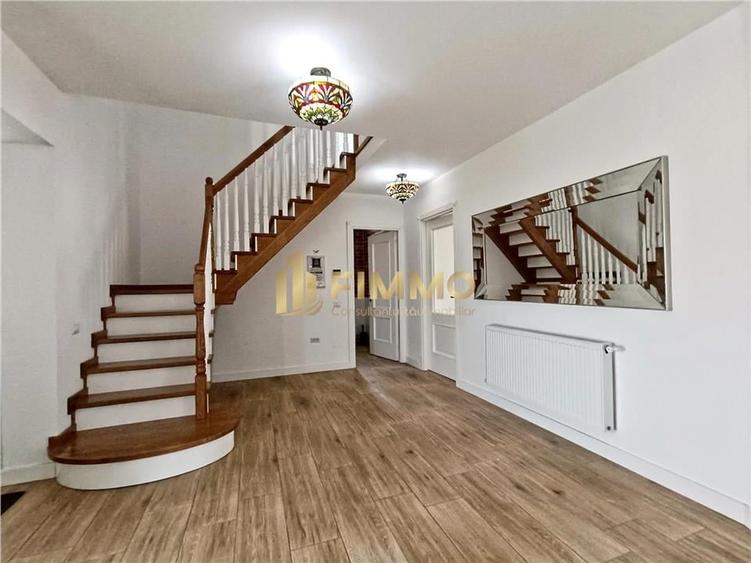 Vila 5 cam | 265 mp | 13 ari teren | Burdujeni | ID:1506 - 16