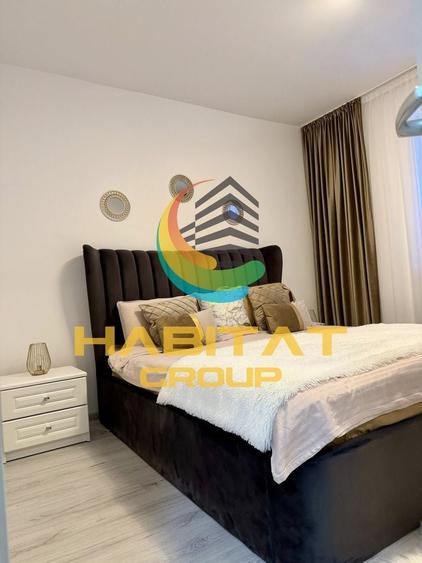 2 camere langa metrou Aparatorii Patriei loc parcare inclus - 6