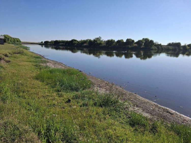 Închiriez Baltă de Pescuit – 12 Ha de Relaxare și Capturi - 2