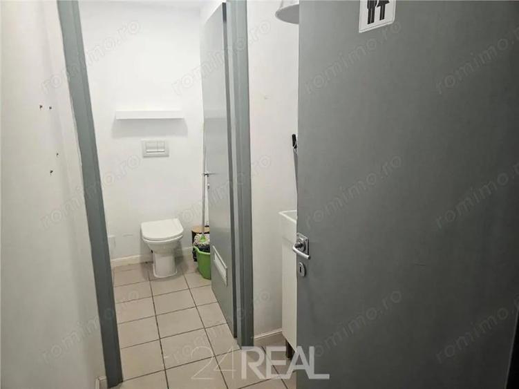 Inchiriere spatii pentru birouri pe Calea Floreasca de la 161 mp - 8