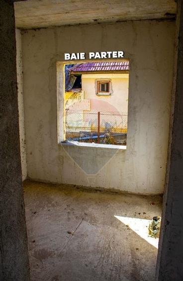 Casa noua de vanzare in Merisor-COMISION 0% - 5