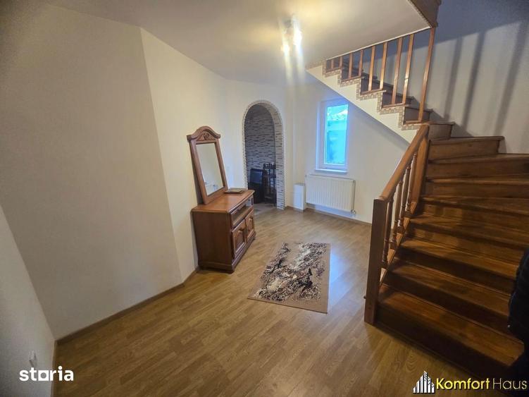 Casa in Serbanesti - 8
