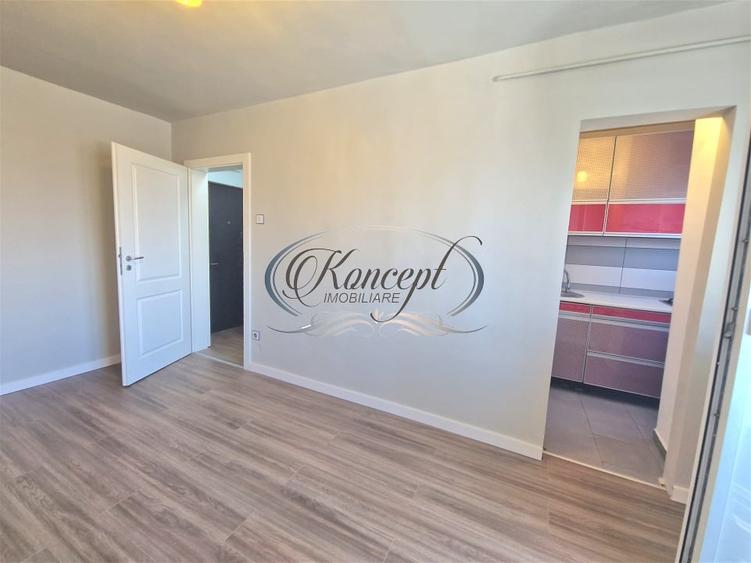 Garsoniera finisata in zona Expo Transilvania - 1
