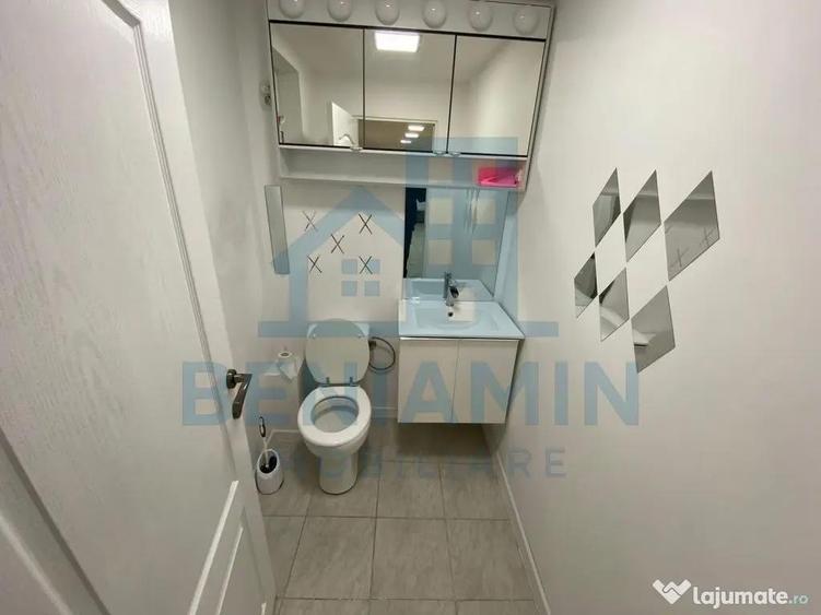 Spatiu comercial langa Spitalul Judetean pe Bulevardul 1M... - 9