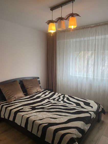 Inchiriez apartament 2camere Ciresica Tomis Nord - 6