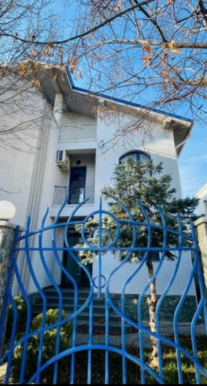 Primo - Compozitori, imobil IDEAL BIROURI, 300 mp. - 1