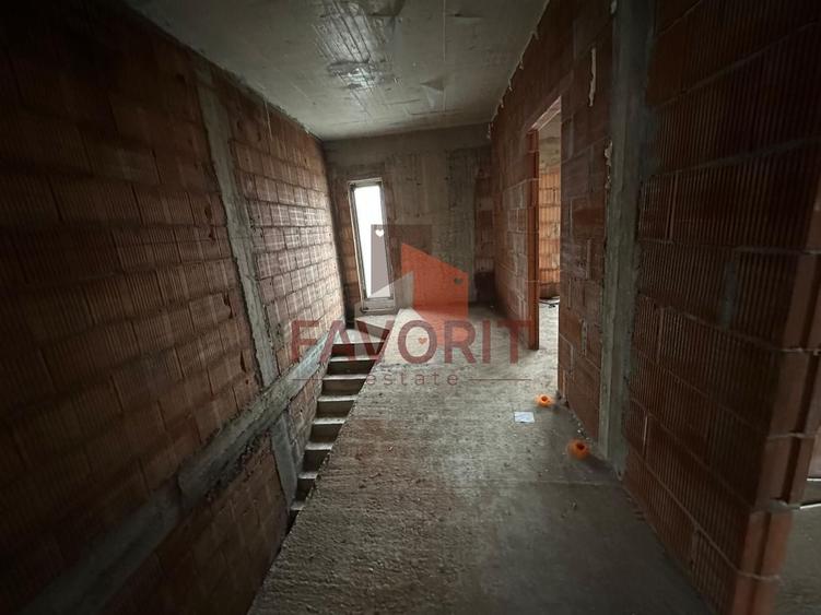 Duplex | Parter + Etaj | Toate utilitatile | Curte generoasa | Garaj | - 10