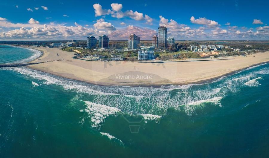 Apartament de vanzare Olimp Tower etaj 16