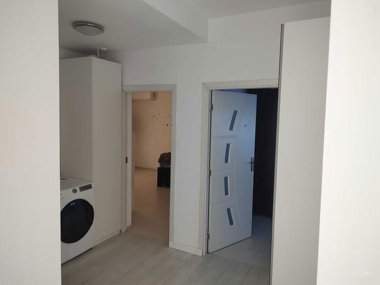 Apartament 3 camere 83 mp, open space 37 mp, 3 AC, langa padure Chiajna Dudu - 15