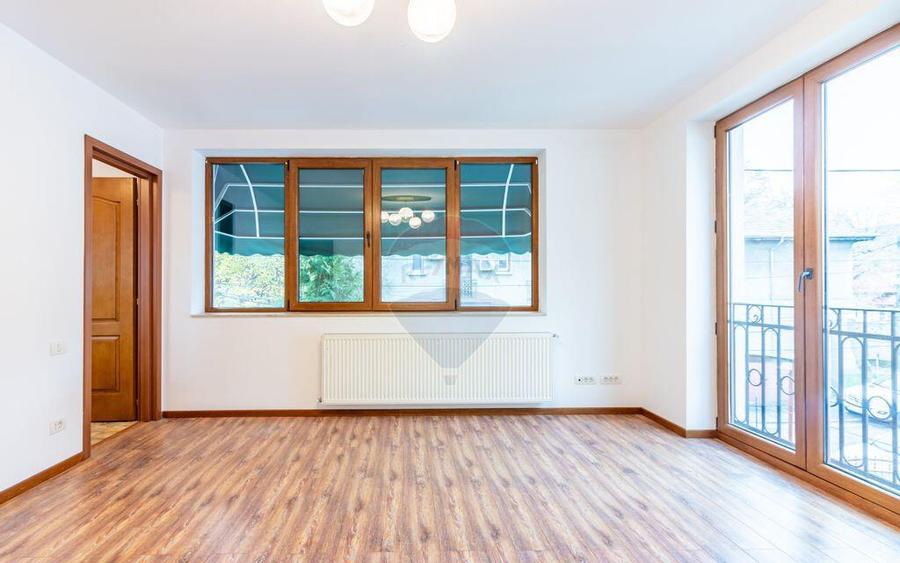 Vila cu 4-5 Camere in Floreasca | Ideala pentru Rezide... - 13