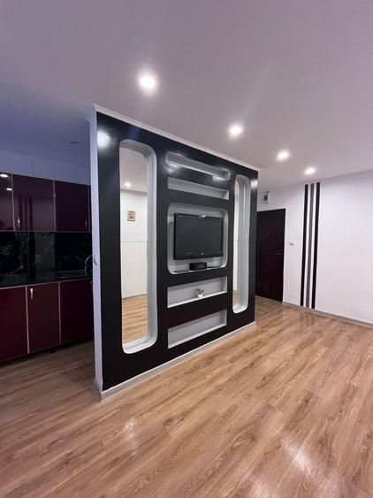 Vand garsoniera renovata in 2026 - 1