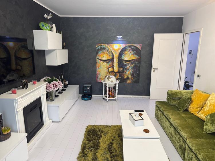 Doamna Ghica Plaza apartament cu 3 camere de vanzare - 2