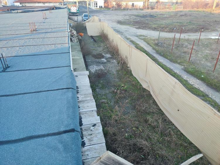 Oportunitatea investitie/ cladire la mare - 4