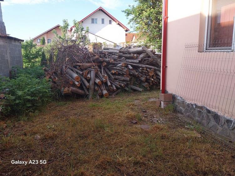 CODLEA - Vand casa P +M 2 ap. - 4