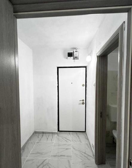 Garsoniera, 32mp, renovata, metrou, zona Drumul Taberei - 5