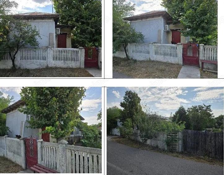 Casa si teren Tiganesti, ID: R2809866 - 6