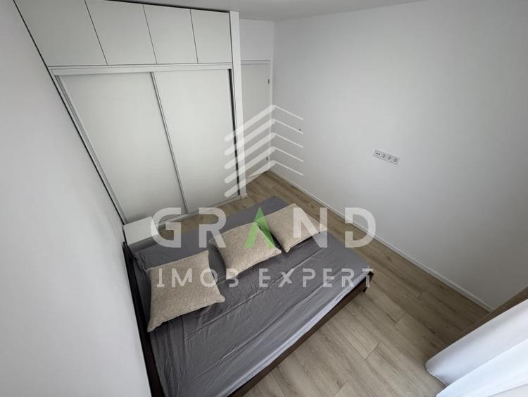 Ap 2 camere | BALCON | PARCARE | ABATORULUI/PARC POLIGON/FLORESTI - 7