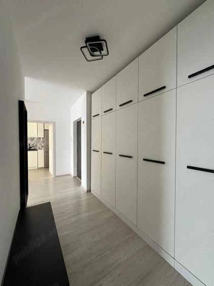Apartament 2 camere, prima inchiriere, intrare in Dumbravita - 19