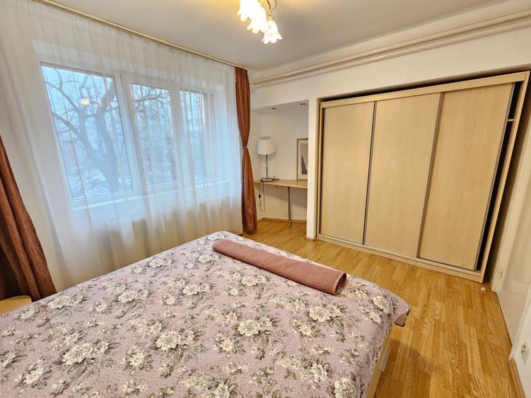 Tineretului/Timpuri Noi/3 Minute Metrou/Ap 2 Camere Modern la cheie/ - 2