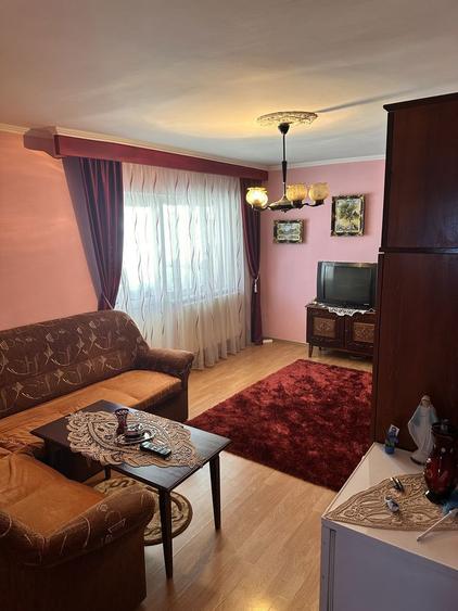 Vand apartament 2 camere(mofificat la 3 ), str. Albota, or.Victoria - 5