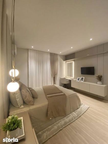 Apartament spatios comision 0 - 4