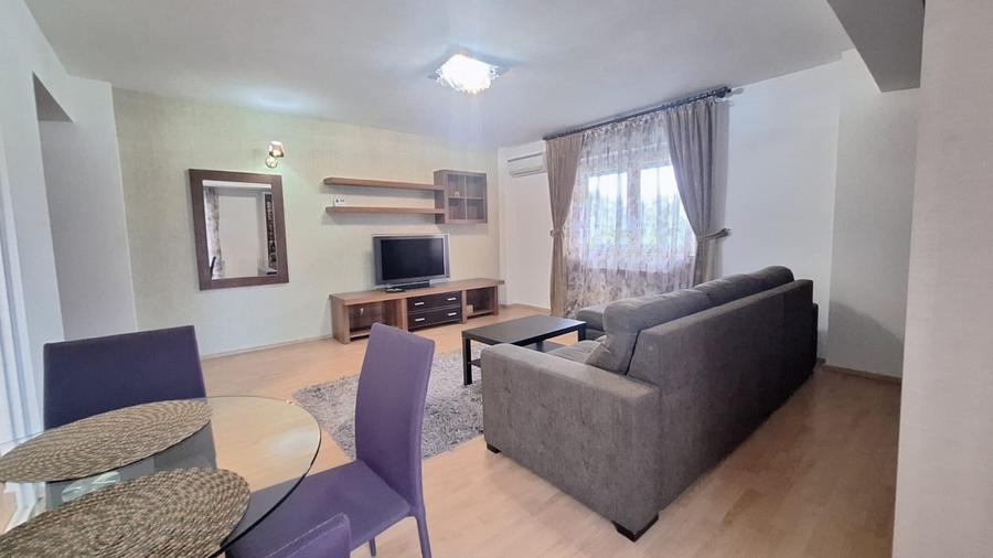 Greenfield, Padurea Baneasa loc de parcare garsoniera mobilata an 2009 - 6