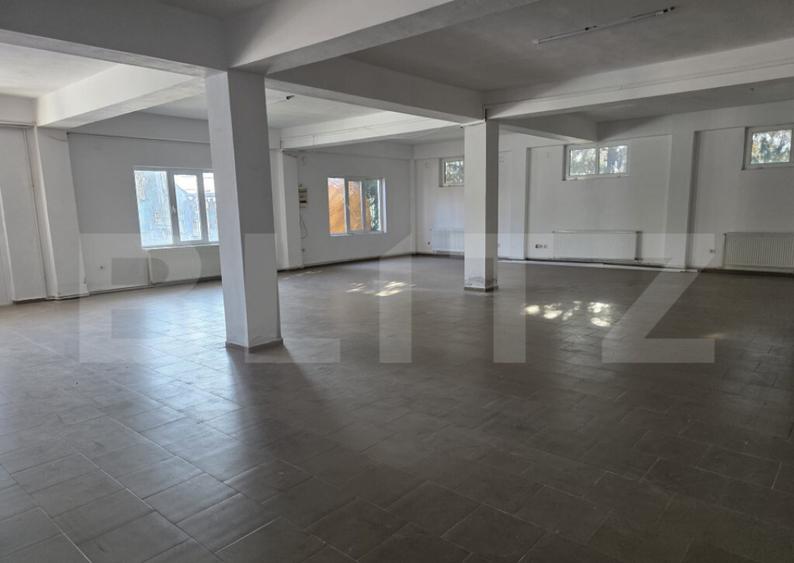 Spa?iu industrial de inchiriat, 200 mp, zona Est - 4