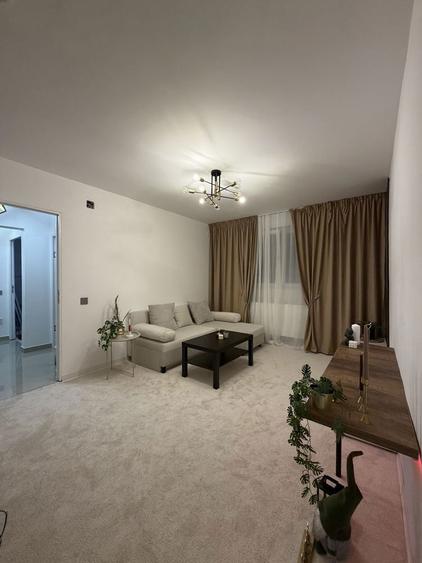 Vand Apartament 2 Camere Brancoveanu-Semenic-Luica - 1