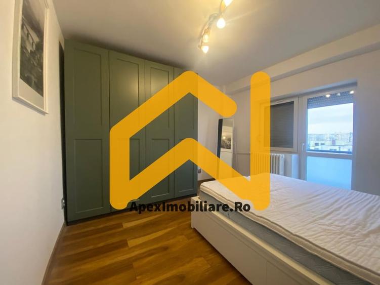 Apartament 2 Camere | Alba Iulia - Burebista - Bucuresti | Masina de spalat vase - 4